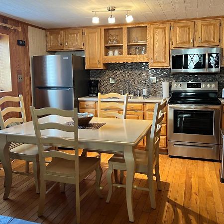 Stay In Ohiopyle Near Everything Including The Trail, Ohiopyle Pa Farmington ภายนอก รูปภาพ