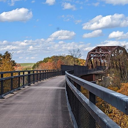 Stay In Ohiopyle Near Everything Including The Trail, Ohiopyle Pa Farmington ภายนอก รูปภาพ