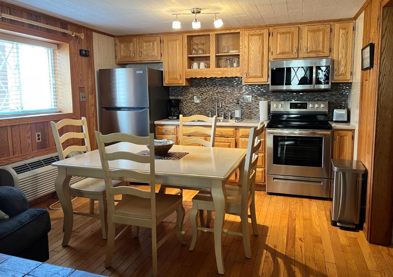 Stay In Ohiopyle Near Everything Including The Trail, Ohiopyle Pa Farmington ภายนอก รูปภาพ