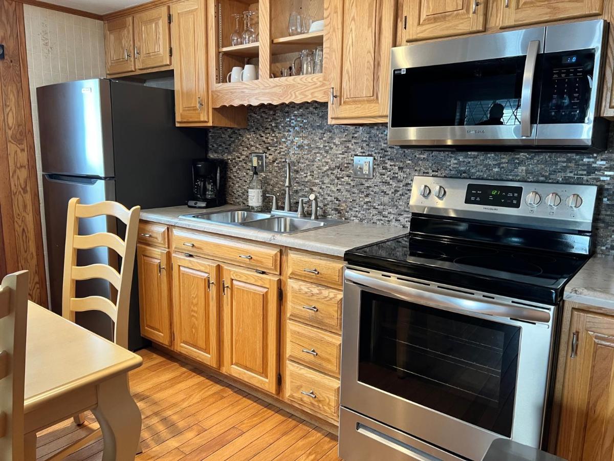 Stay In Ohiopyle Near Everything Including The Trail, Ohiopyle Pa Farmington ภายนอก รูปภาพ