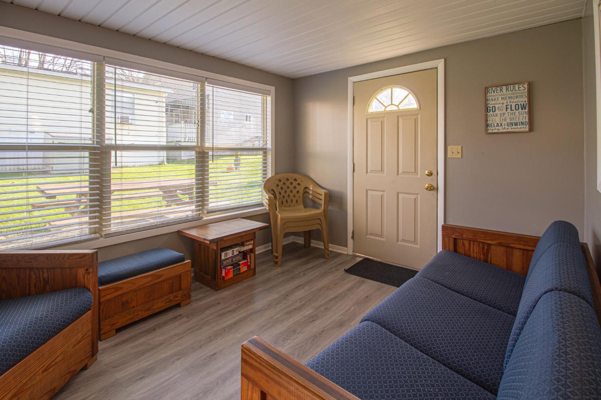 Stay In Ohiopyle Near Everything Including The Trail, Ohiopyle Pa Farmington ภายนอก รูปภาพ