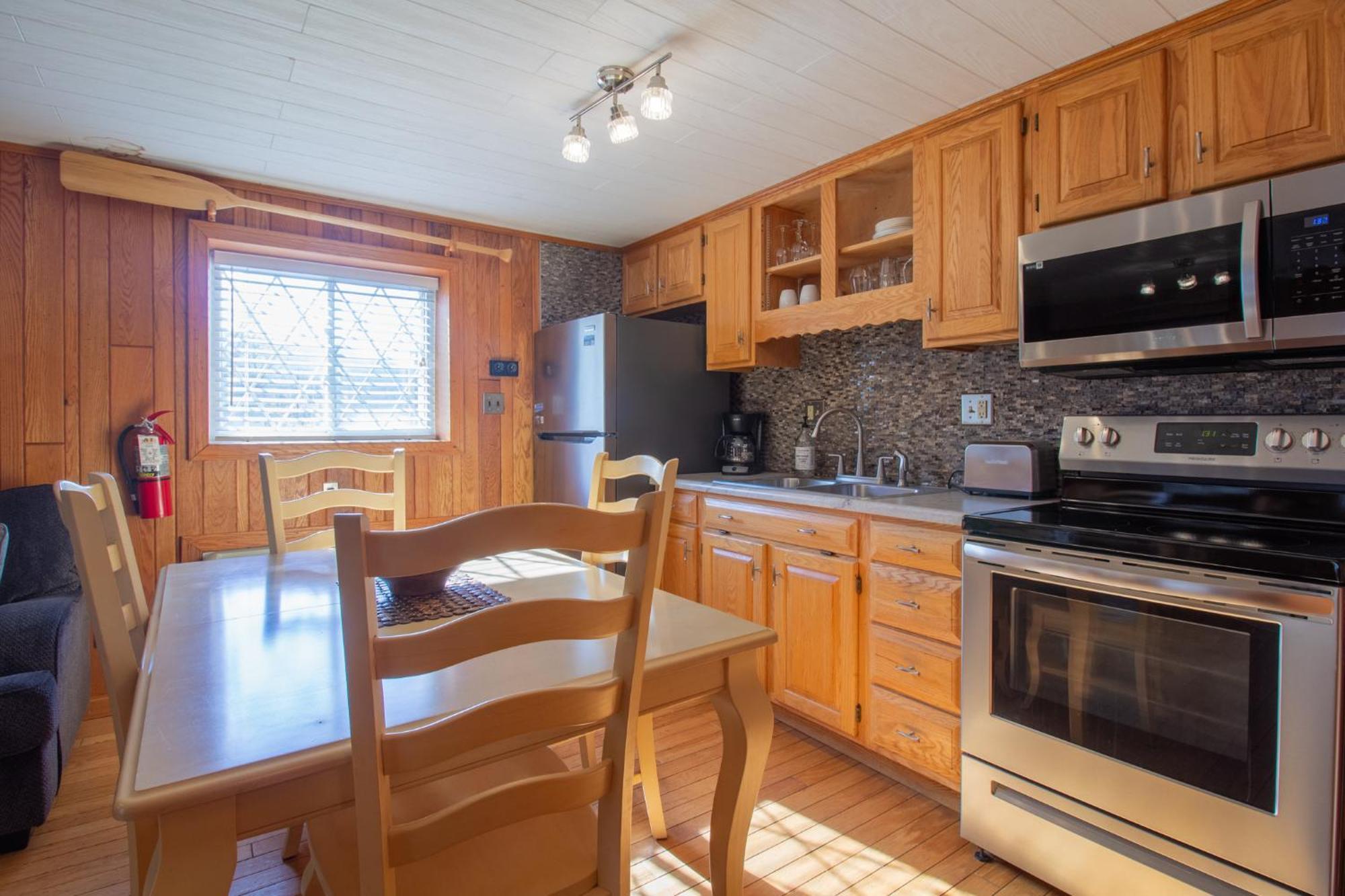 Stay In Ohiopyle Near Everything Including The Trail, Ohiopyle Pa Farmington ภายนอก รูปภาพ