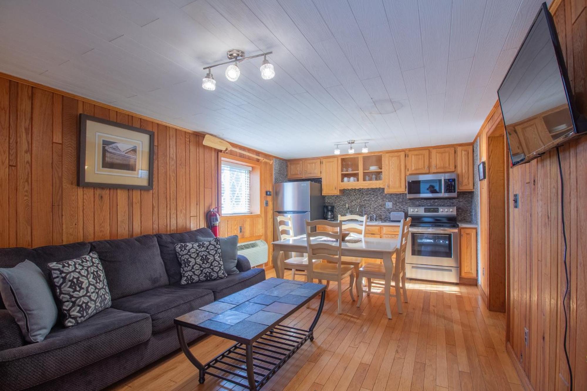 Stay In Ohiopyle Near Everything Including The Trail, Ohiopyle Pa Farmington ภายนอก รูปภาพ