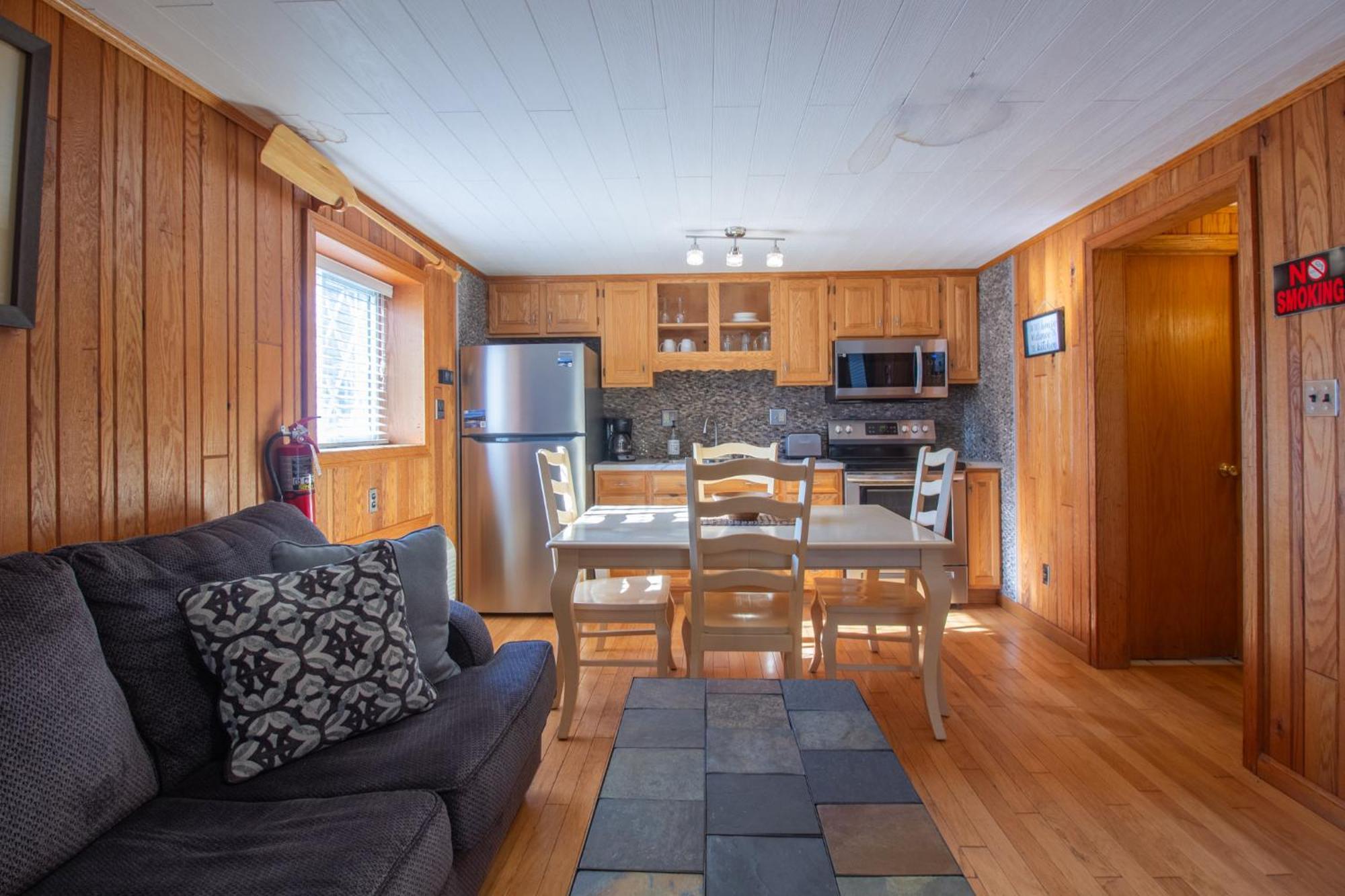 Stay In Ohiopyle Near Everything Including The Trail, Ohiopyle Pa Farmington ภายนอก รูปภาพ