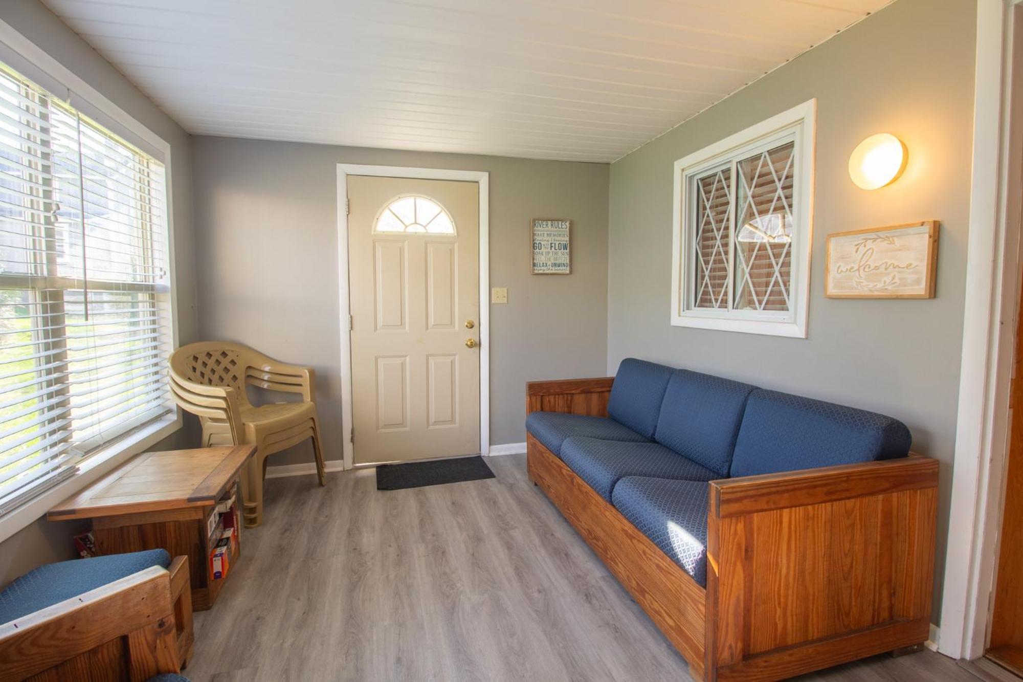 Stay In Ohiopyle Near Everything Including The Trail, Ohiopyle Pa Farmington ภายนอก รูปภาพ