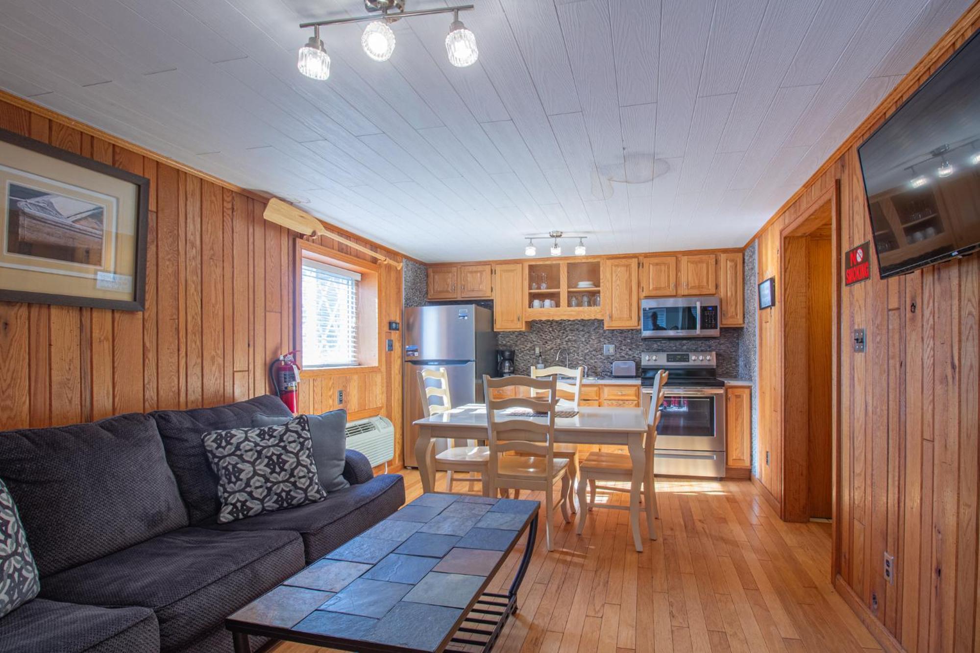 Stay In Ohiopyle Near Everything Including The Trail, Ohiopyle Pa Farmington ภายนอก รูปภาพ