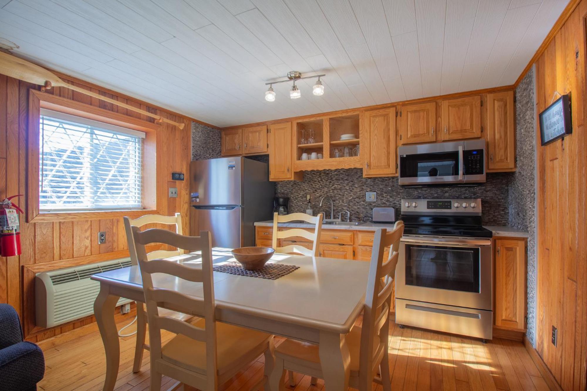 Stay In Ohiopyle Near Everything Including The Trail, Ohiopyle Pa Farmington ภายนอก รูปภาพ